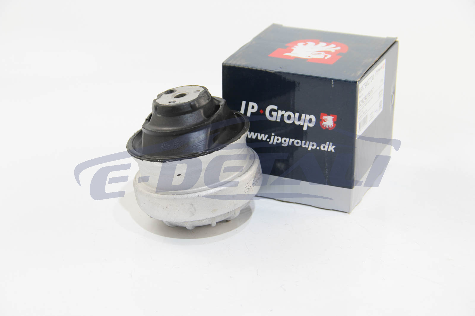 1317900700 JP GROUP JP GROUP DB Подушка двиг. W124/201 2.6/3.6 82-